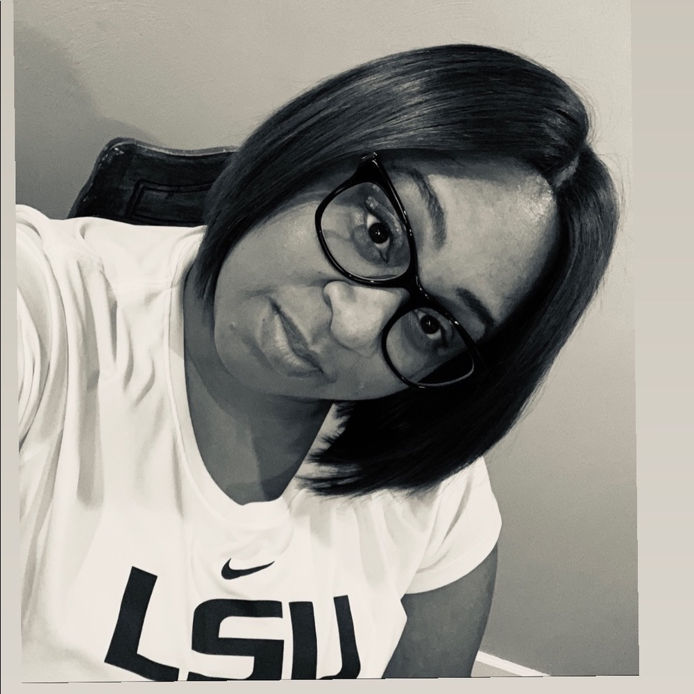 Meet your Posher, Megan